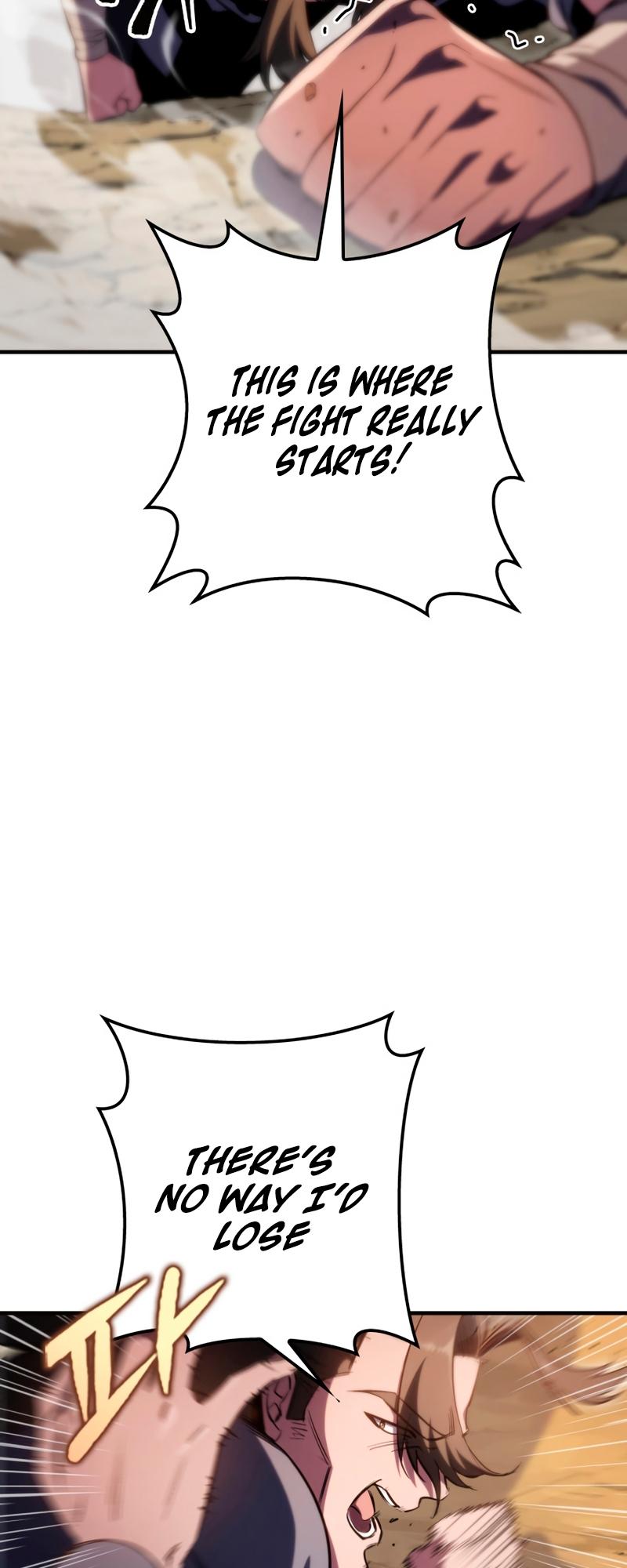 The Nine Heavens Swordmaster Chap 25 - Next Chap 26