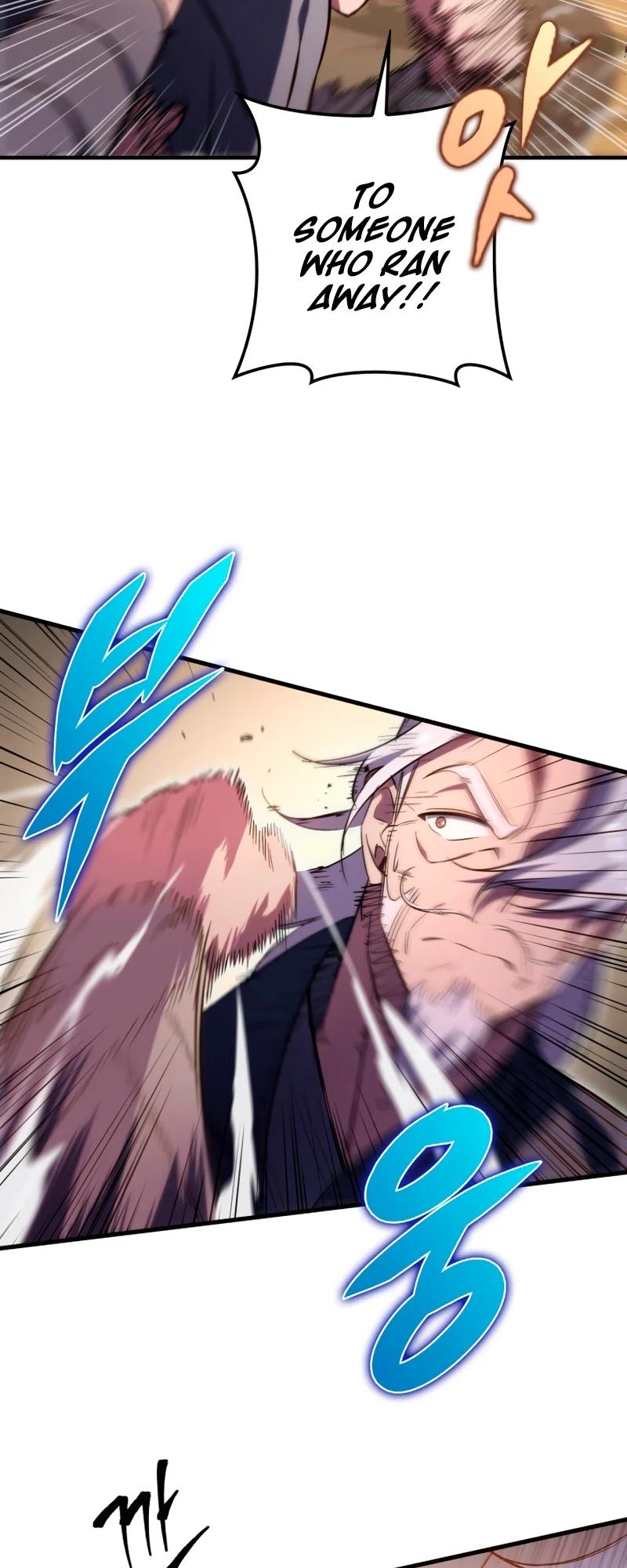 The Nine Heavens Swordmaster Chap 25 - Next Chap 26