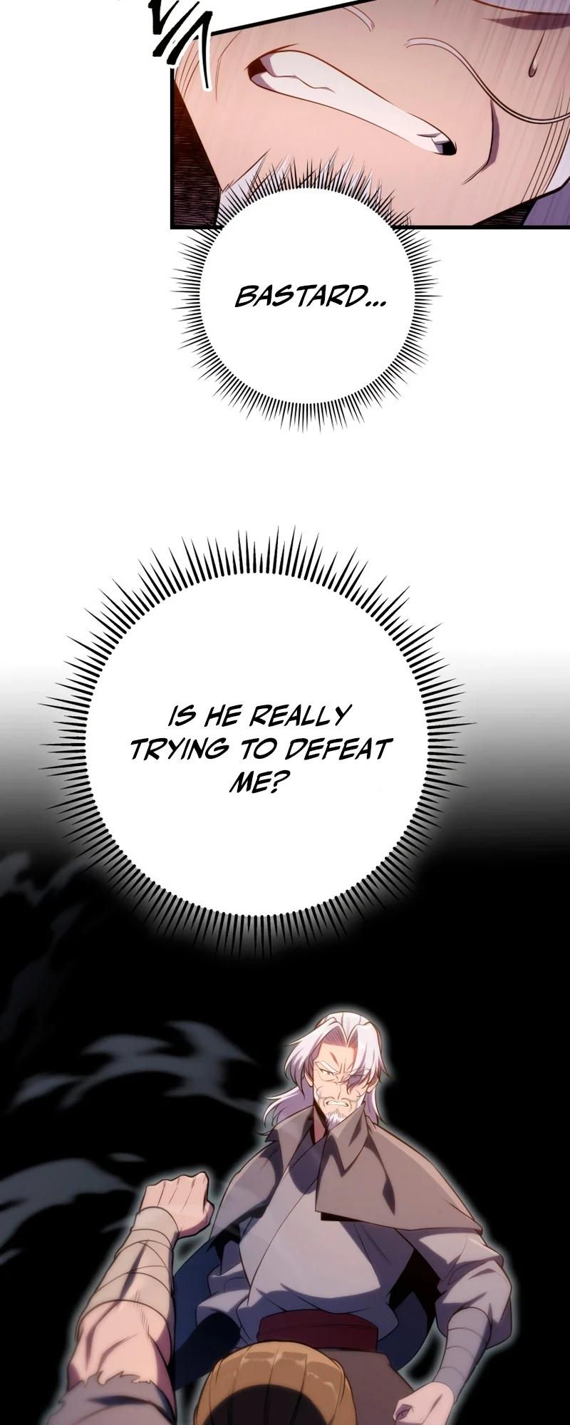 The Nine Heavens Swordmaster Chap 25 - Next Chap 26