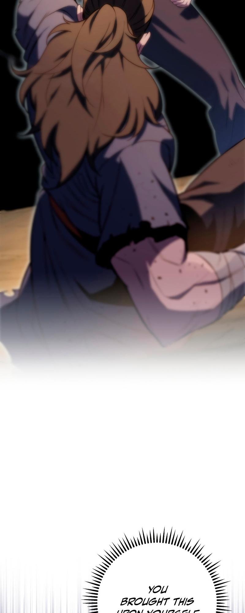 The Nine Heavens Swordmaster Chap 25 - Next Chap 26