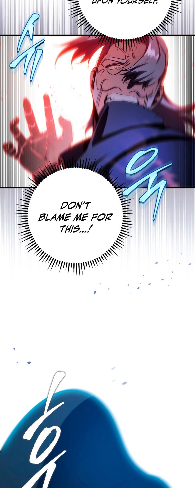 The Nine Heavens Swordmaster Chap 25 - Next Chap 26