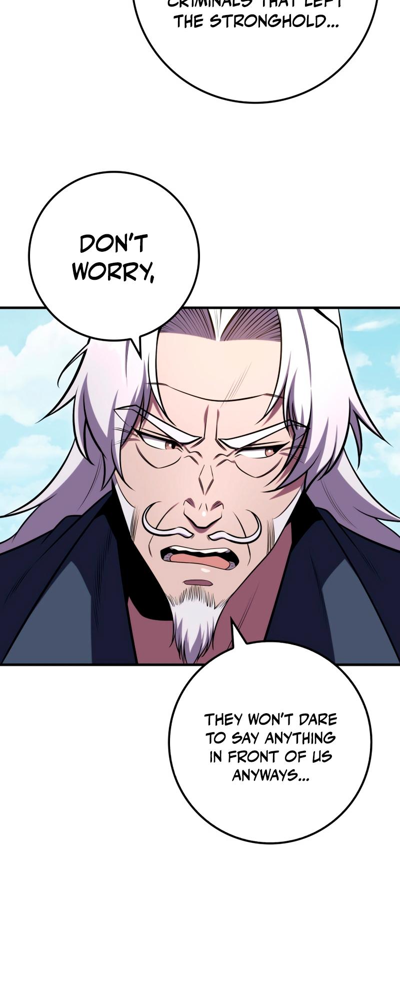 The Nine Heavens Swordmaster Chap 25 - Next Chap 26