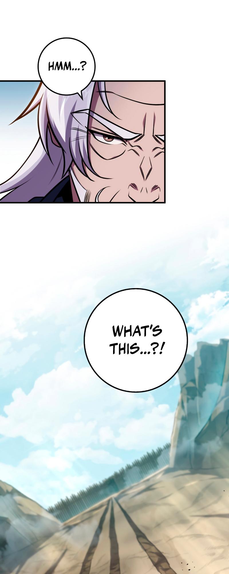 The Nine Heavens Swordmaster Chap 25 - Next Chap 26