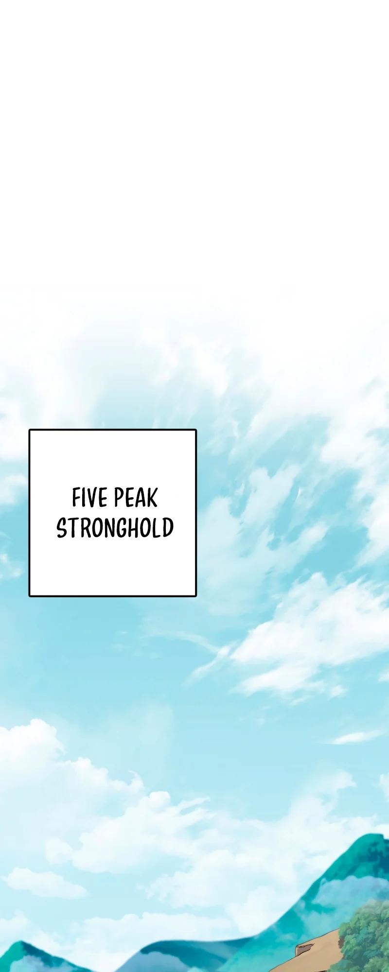 The Nine Heavens Swordmaster Chap 25 - Next Chap 26