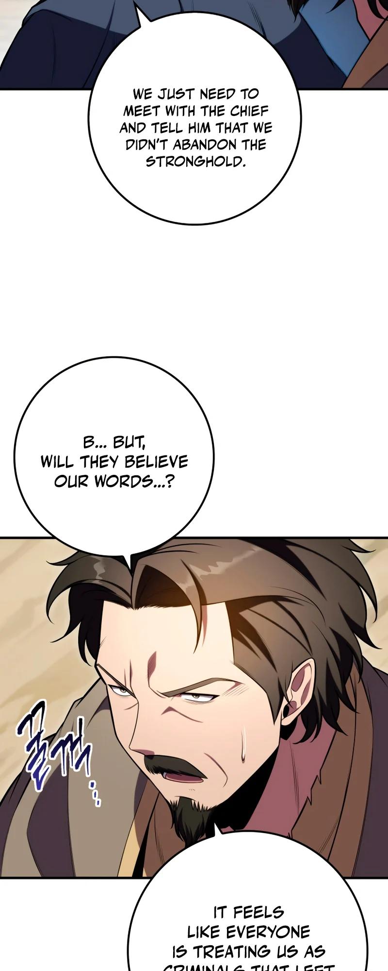 The Nine Heavens Swordmaster Chap 25 - Next Chap 26