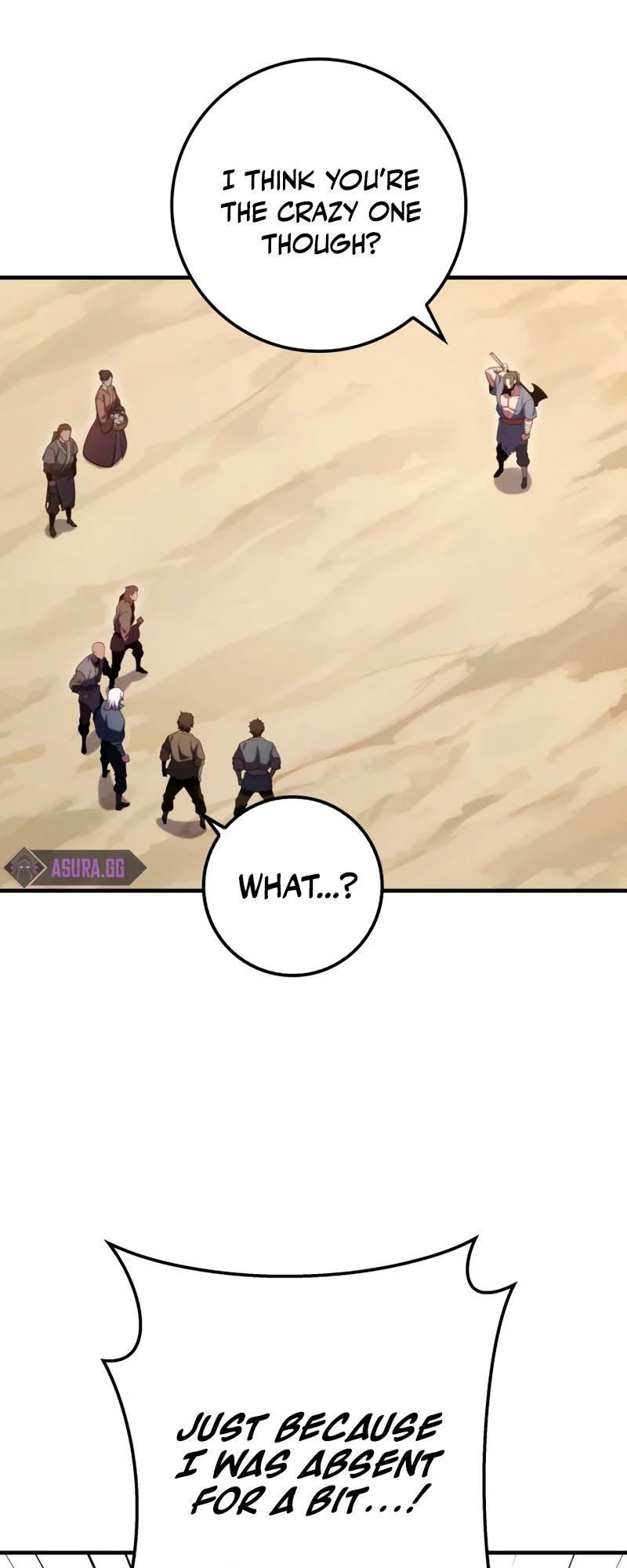 The Nine Heavens Swordmaster Chap 25 - Next Chap 26