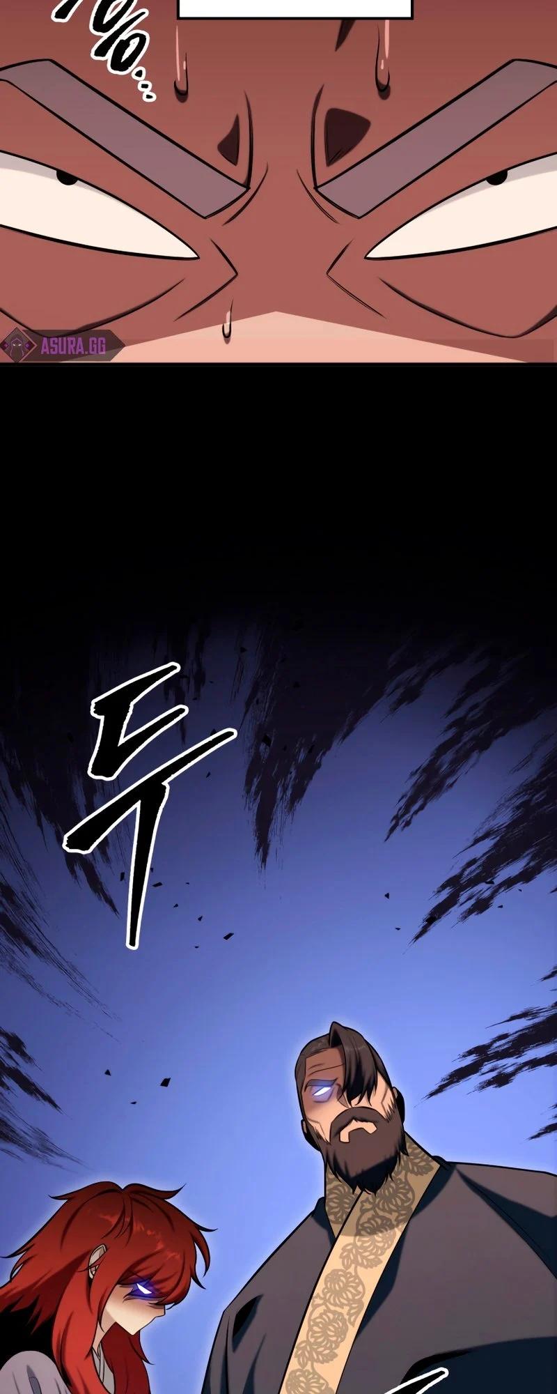 The Nine Heavens Swordmaster Chap 25 - Next Chap 26