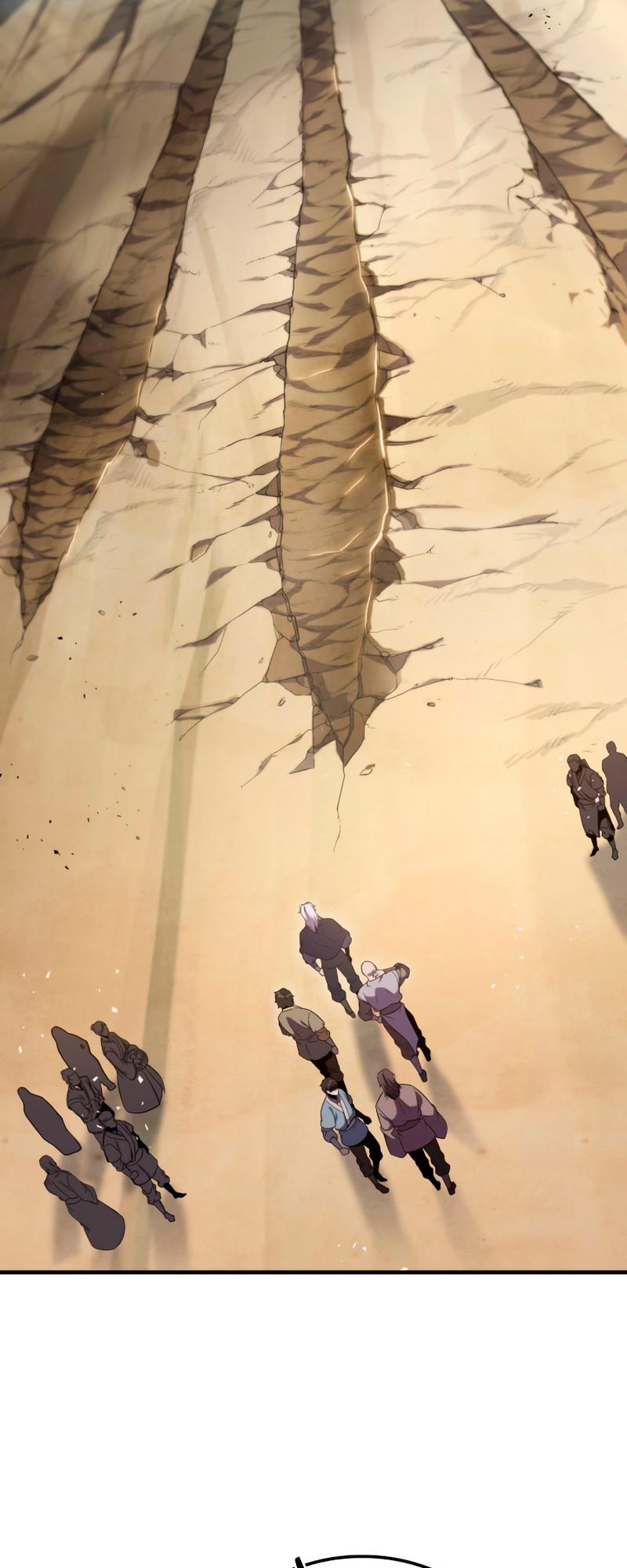 The Nine Heavens Swordmaster Chap 25 - Next Chap 26