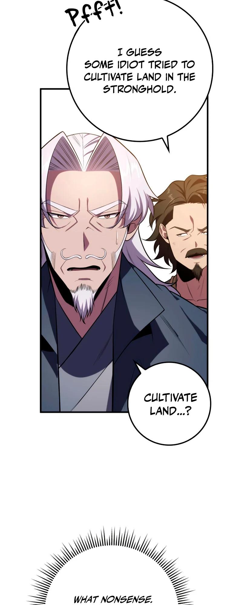 The Nine Heavens Swordmaster Chap 25 - Next Chap 26