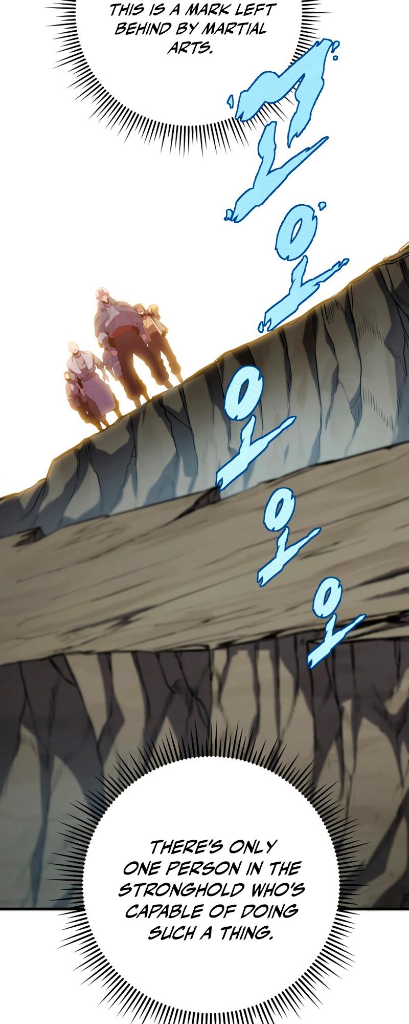 The Nine Heavens Swordmaster Chap 25 - Next Chap 26