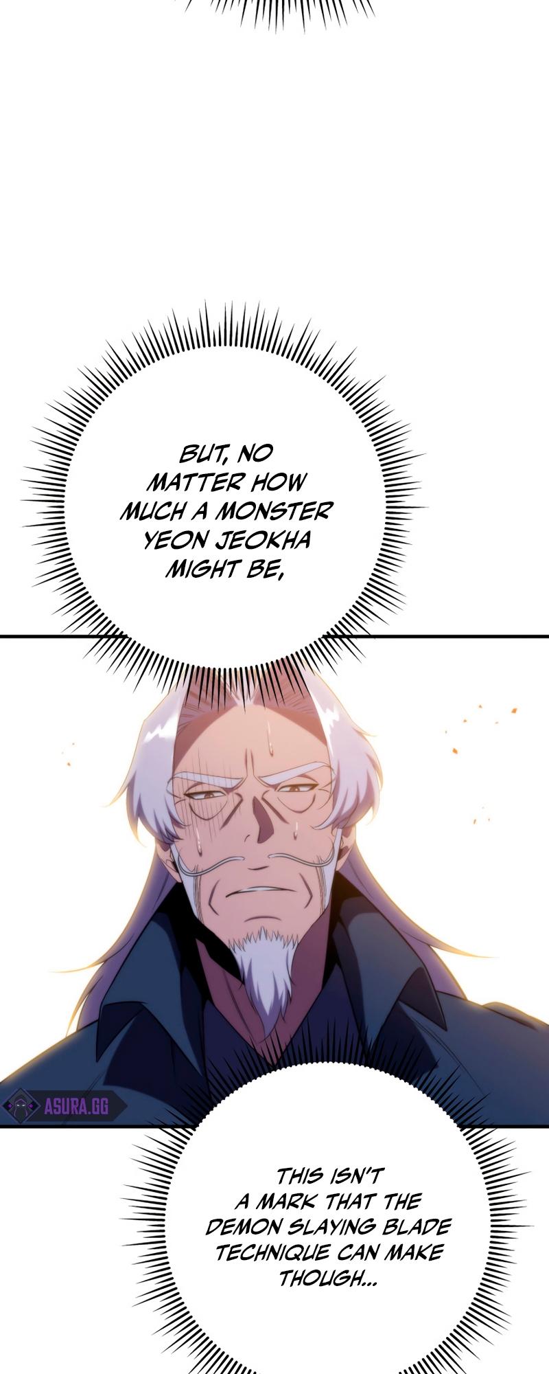 The Nine Heavens Swordmaster Chap 25 - Next Chap 26