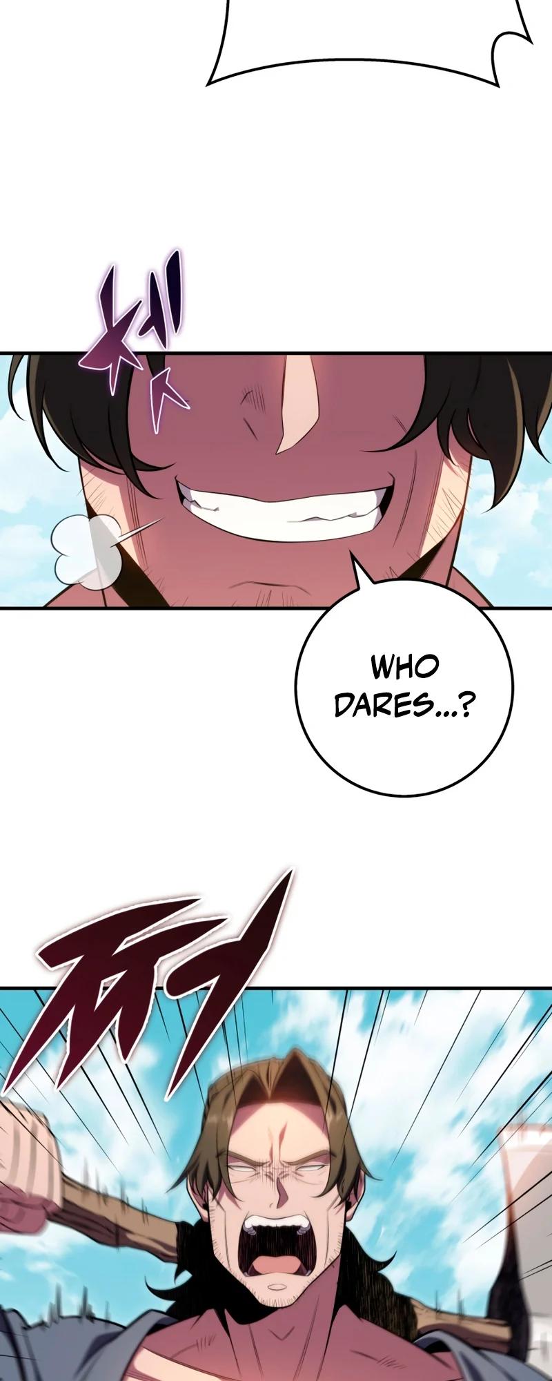 The Nine Heavens Swordmaster Chap 25 - Next Chap 26