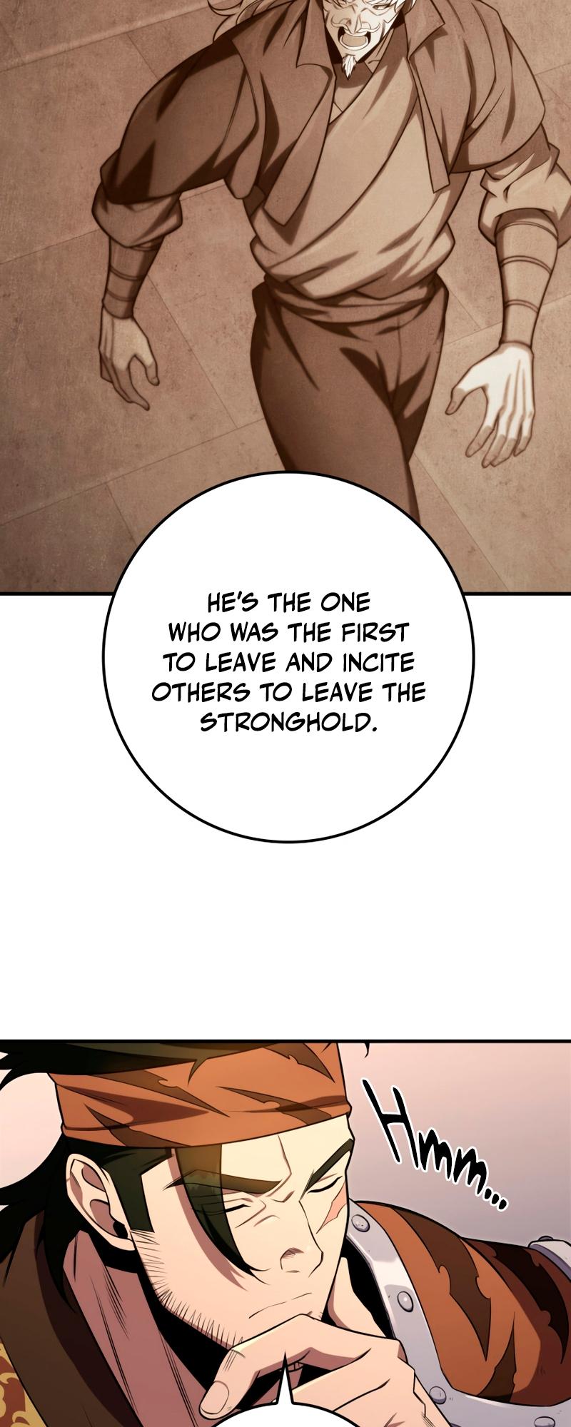 The Nine Heavens Swordmaster Chap 25 - Next Chap 26