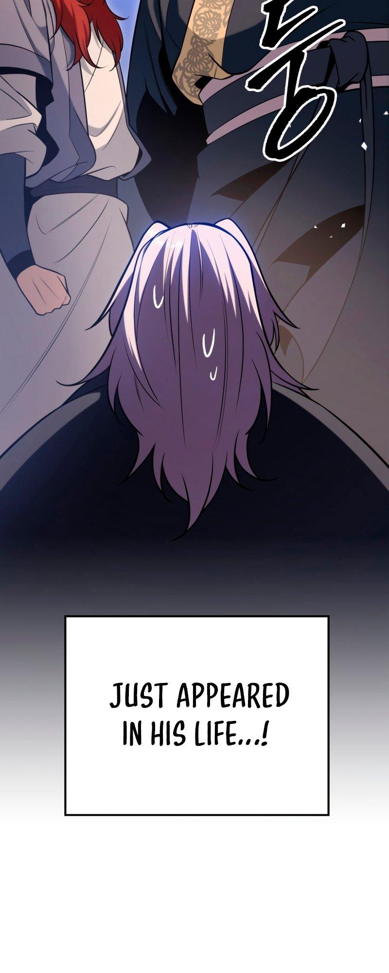 The Nine Heavens Swordmaster Chap 25 - Next Chap 26