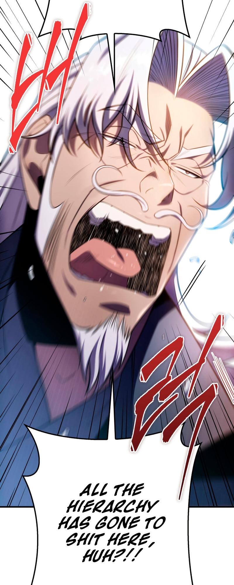 The Nine Heavens Swordmaster Chap 25 - Next Chap 26