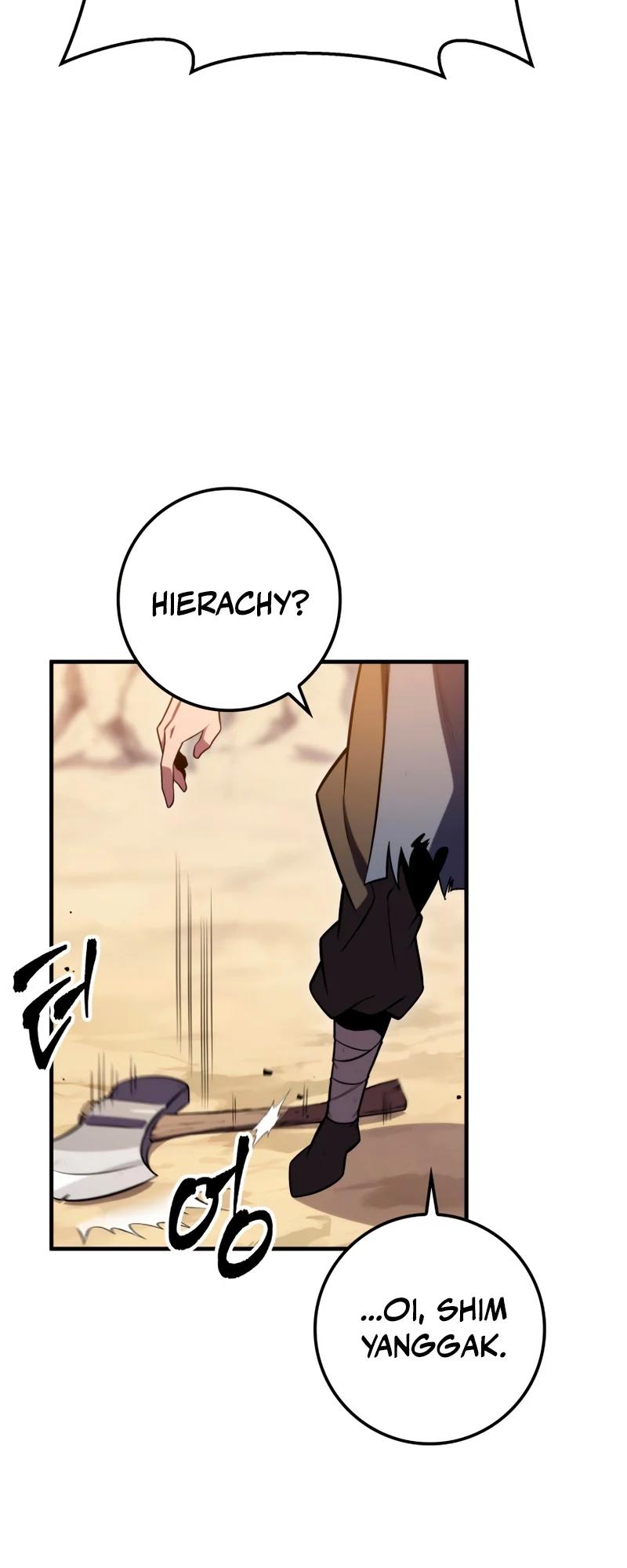 The Nine Heavens Swordmaster Chap 25 - Next Chap 26