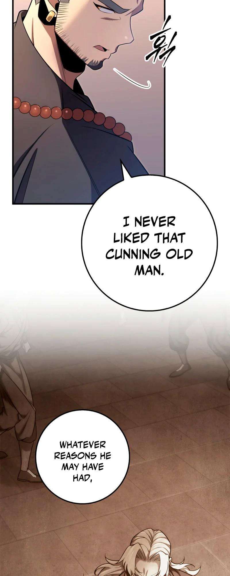 The Nine Heavens Swordmaster Chap 25 - Next Chap 26