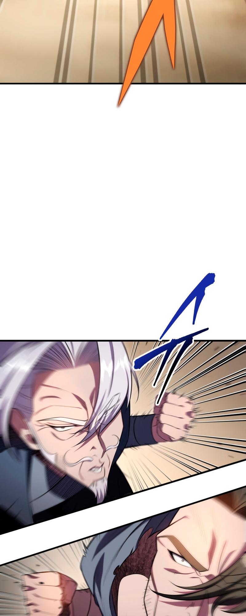 The Nine Heavens Swordmaster Chap 25 - Next Chap 26