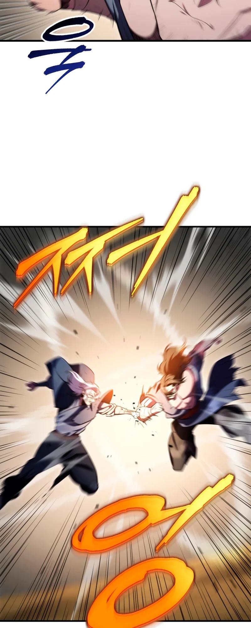 The Nine Heavens Swordmaster Chap 25 - Next Chap 26