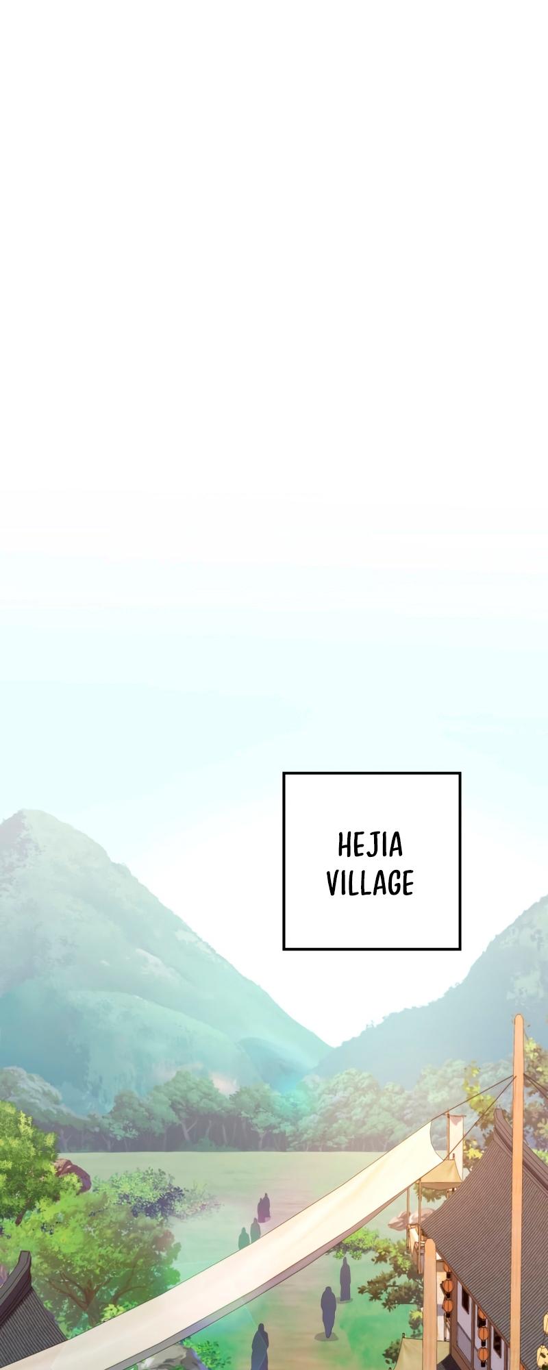 The Nine Heavens Swordmaster Chap 25 - Next Chap 26