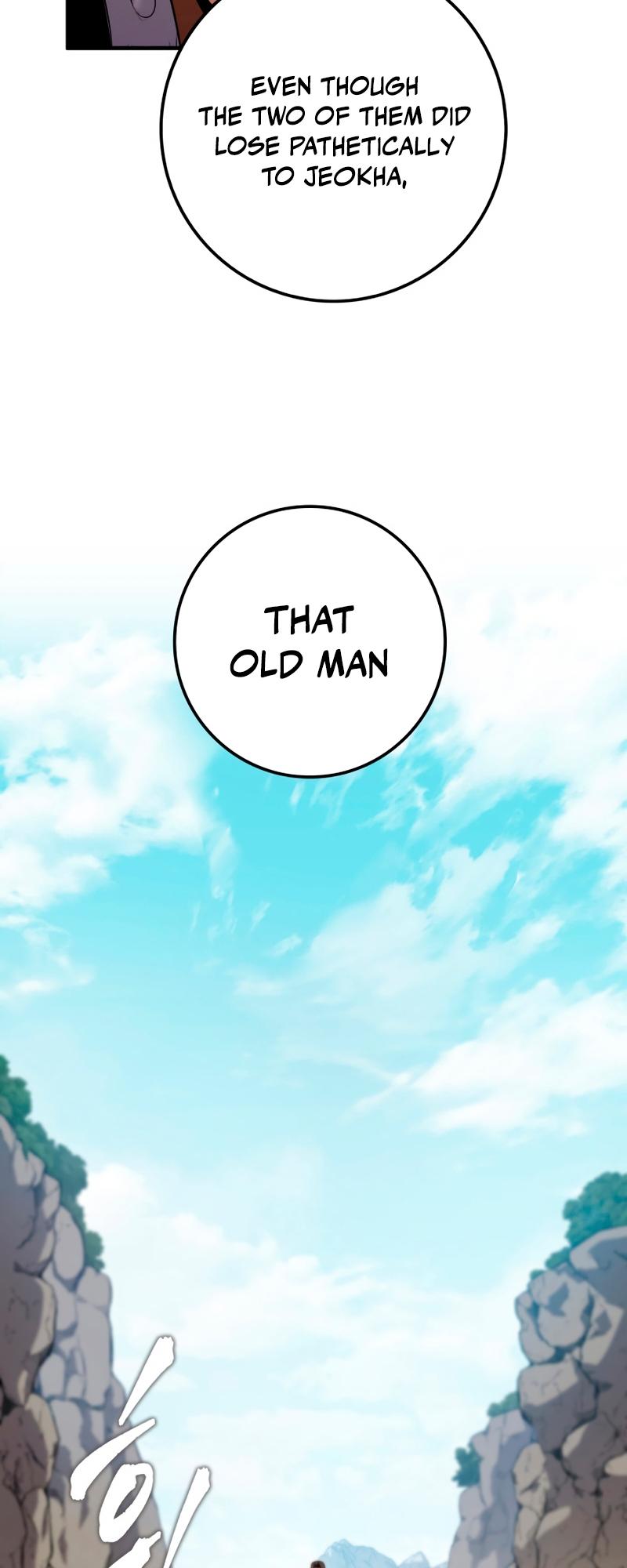 The Nine Heavens Swordmaster Chap 25 - Next Chap 26