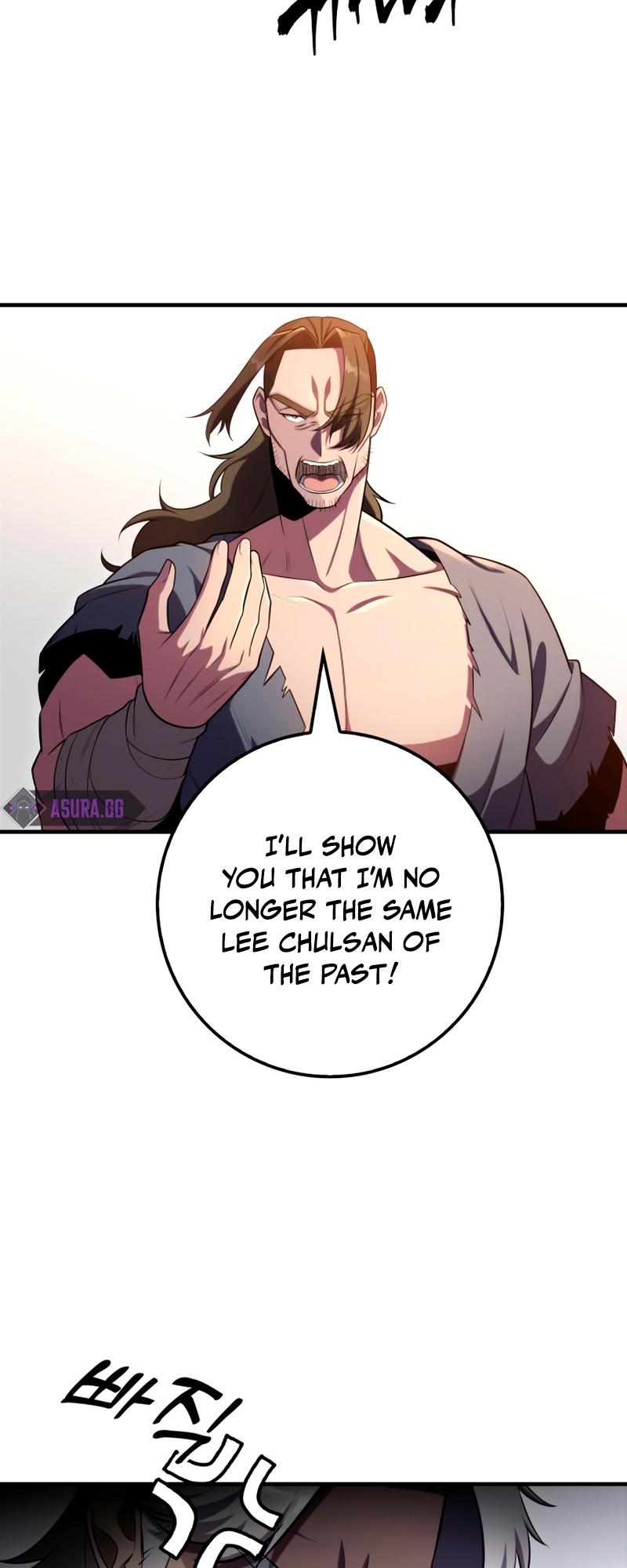 The Nine Heavens Swordmaster Chap 25 - Next Chap 26