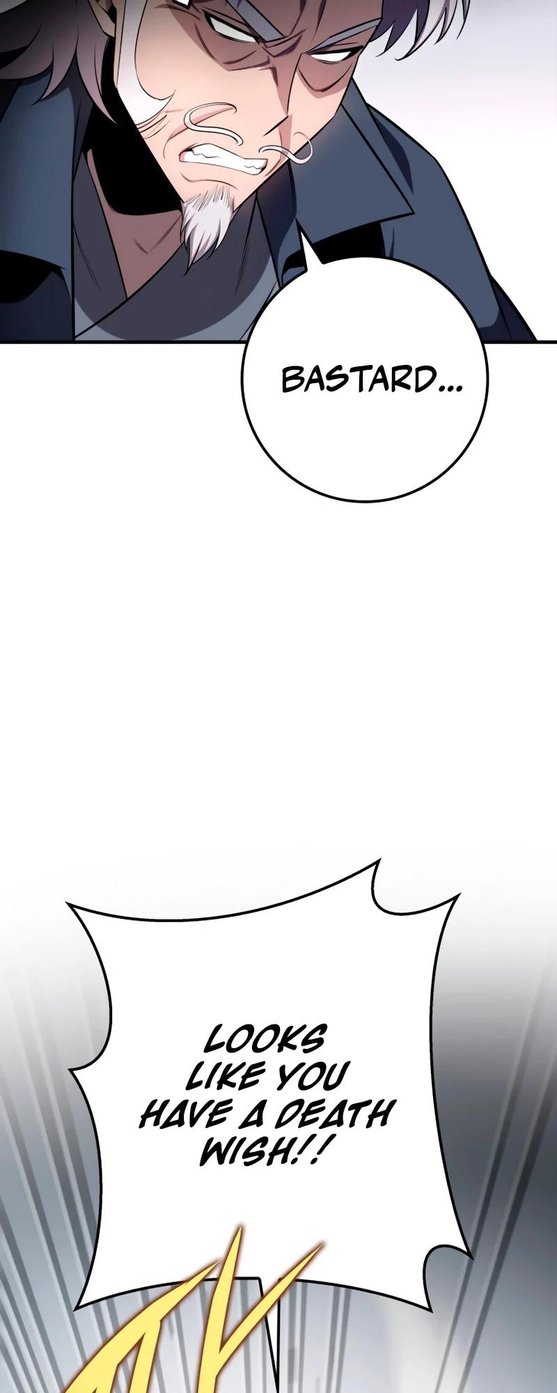 The Nine Heavens Swordmaster Chap 25 - Next Chap 26