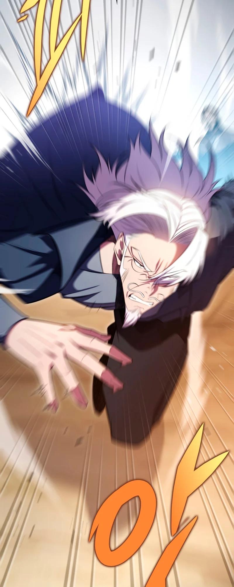 The Nine Heavens Swordmaster Chap 25 - Next Chap 26