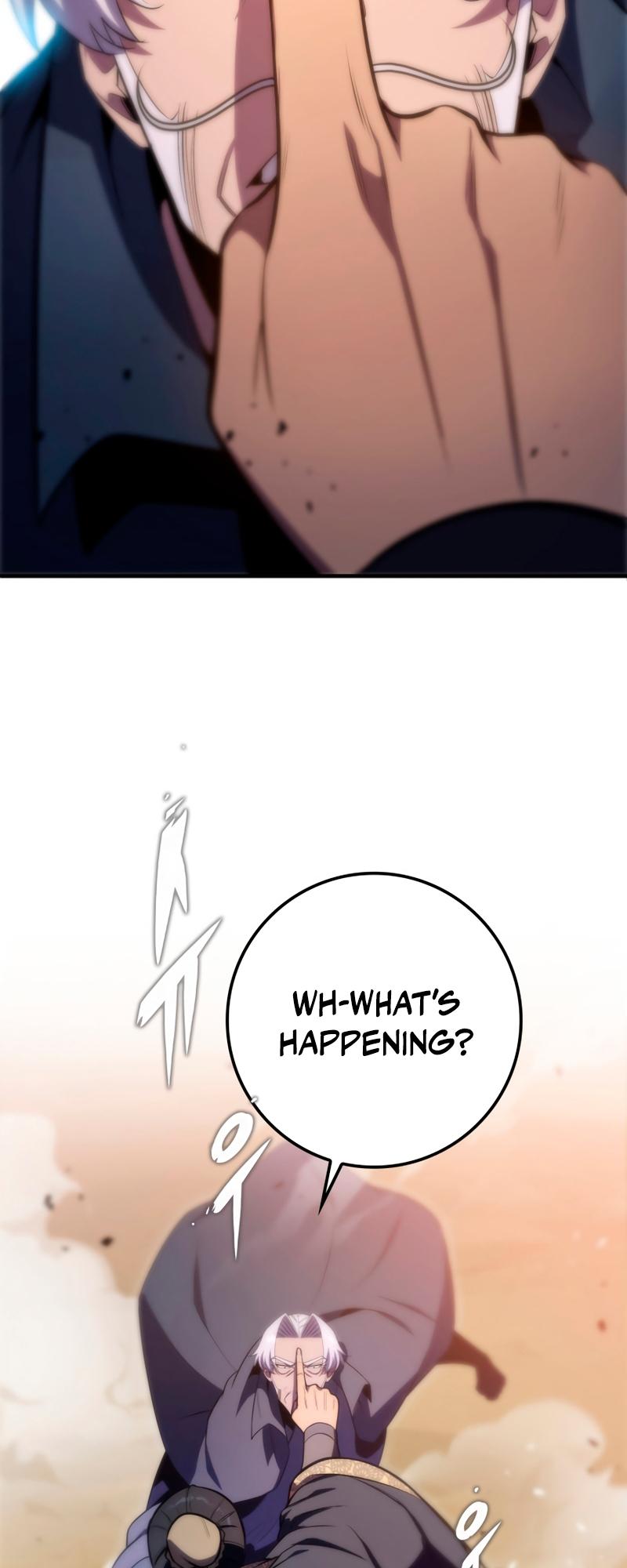 The Nine Heavens Swordmaster Chap 25 - Next Chap 26