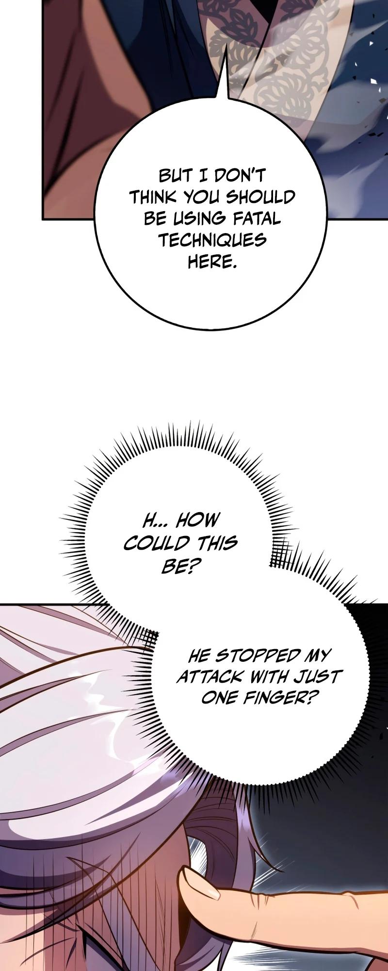 The Nine Heavens Swordmaster Chap 25 - Next Chap 26