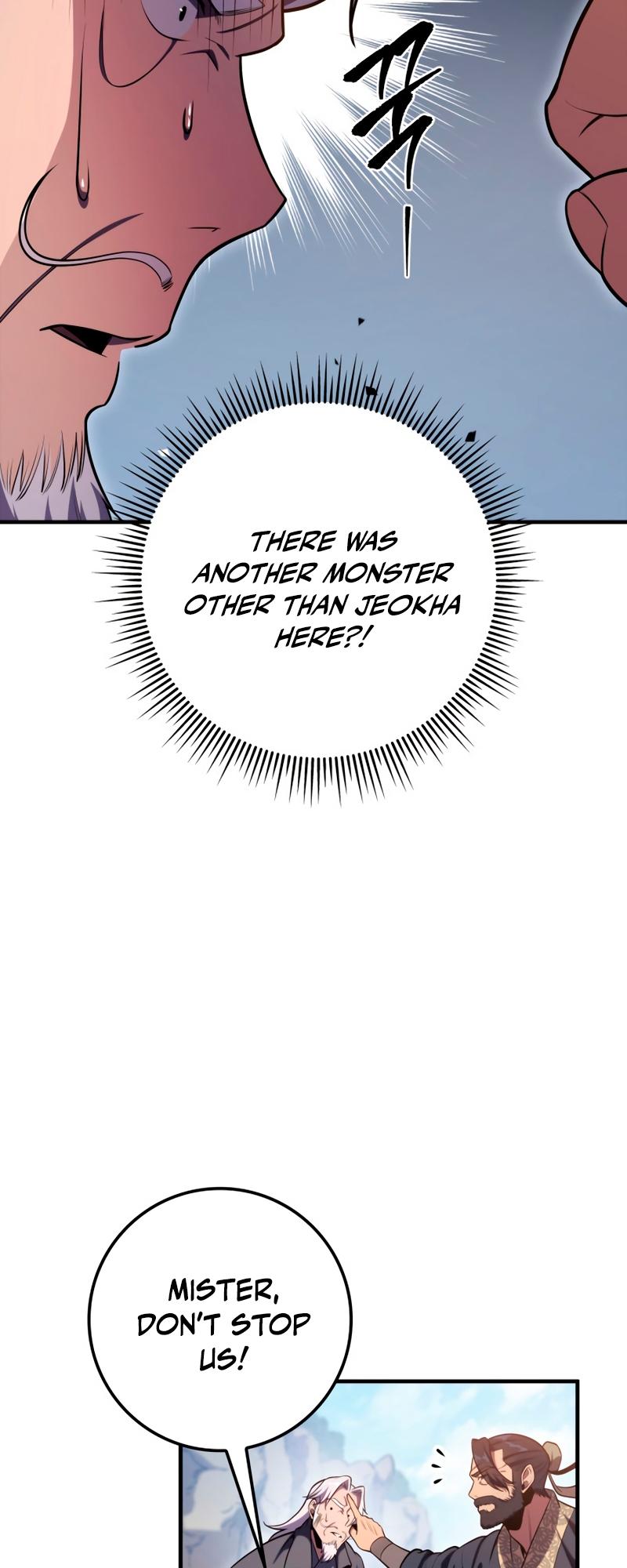 The Nine Heavens Swordmaster Chap 25 - Next Chap 26