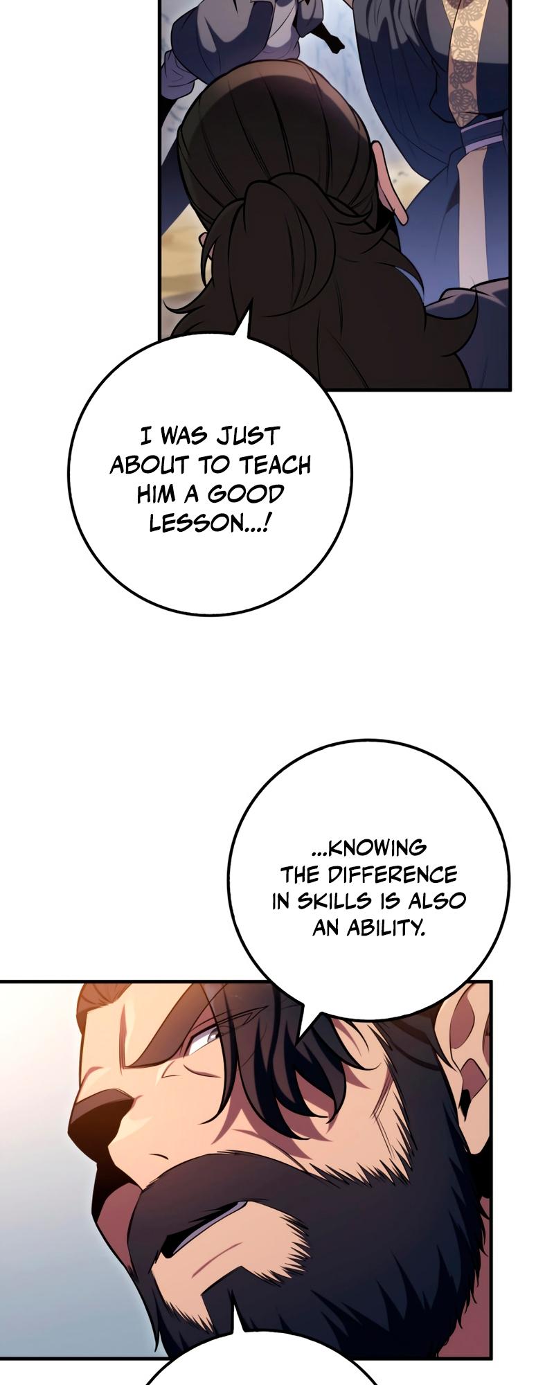 The Nine Heavens Swordmaster Chap 25 - Next Chap 26