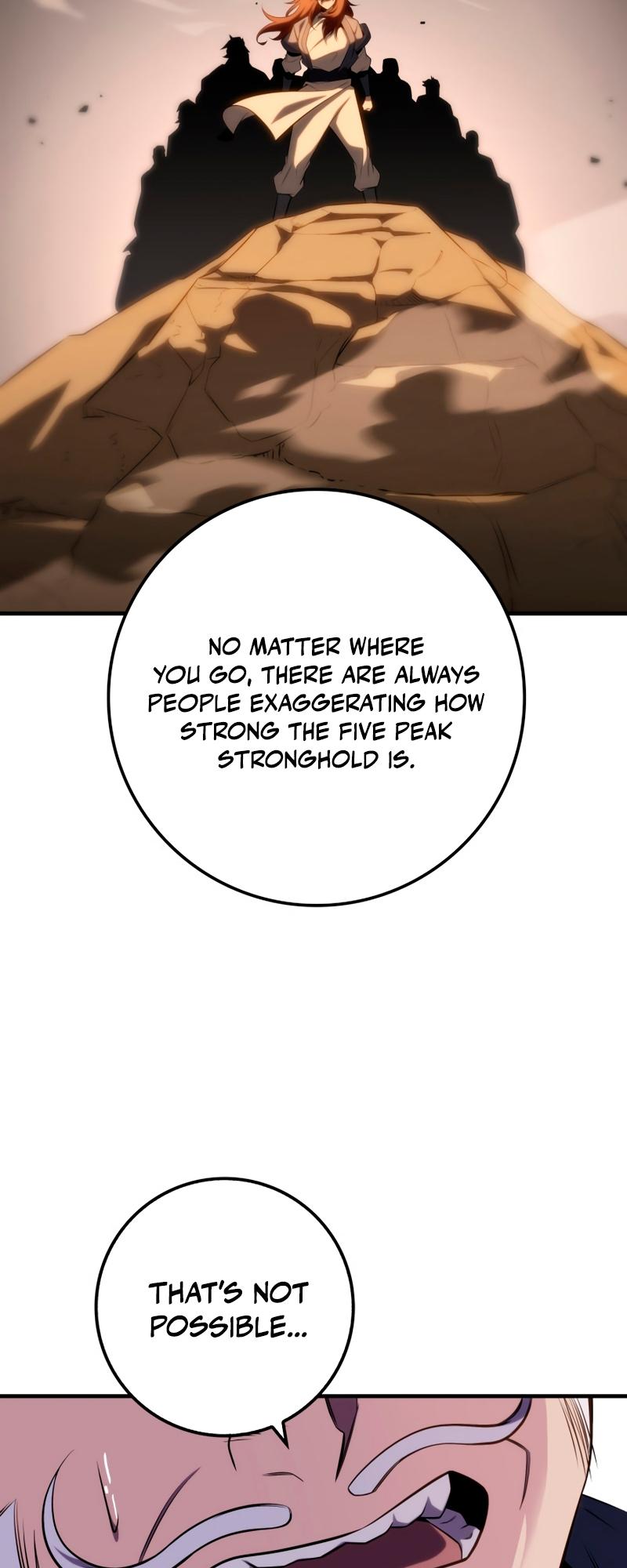 The Nine Heavens Swordmaster Chap 25 - Next Chap 26