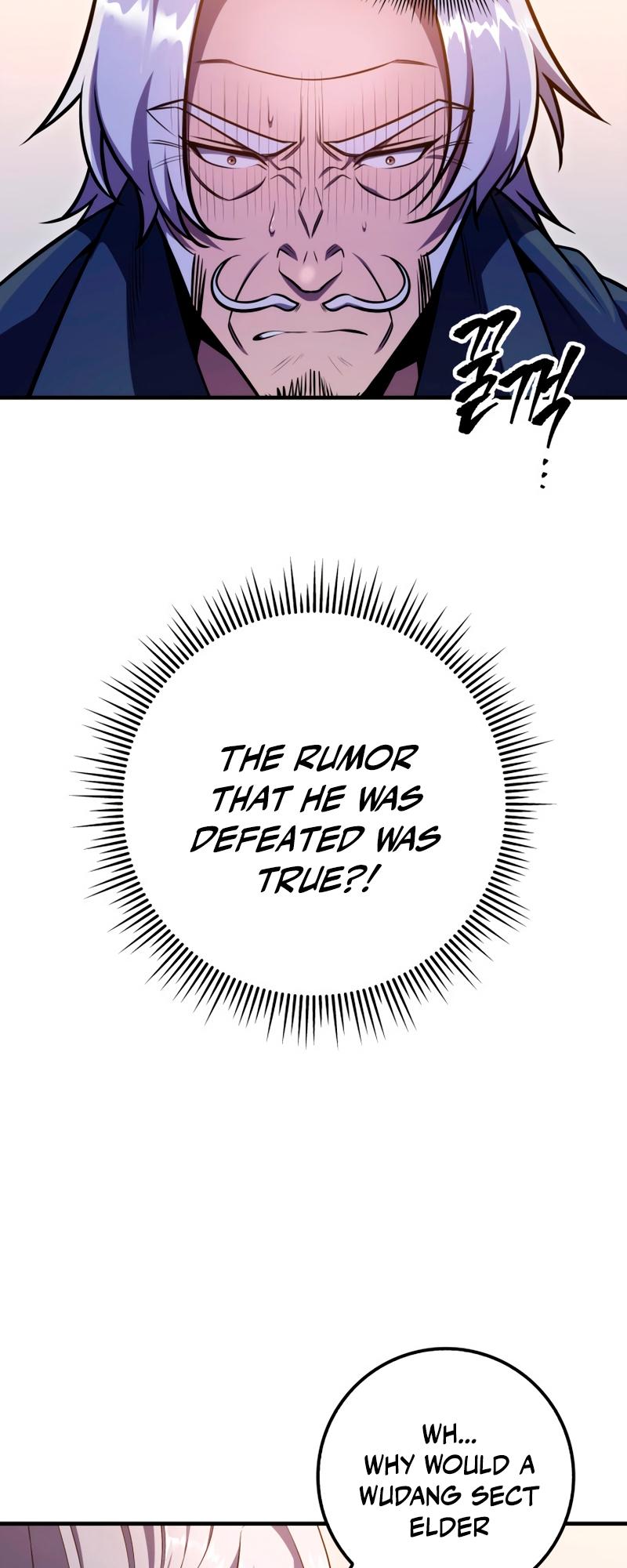 The Nine Heavens Swordmaster Chap 25 - Next Chap 26