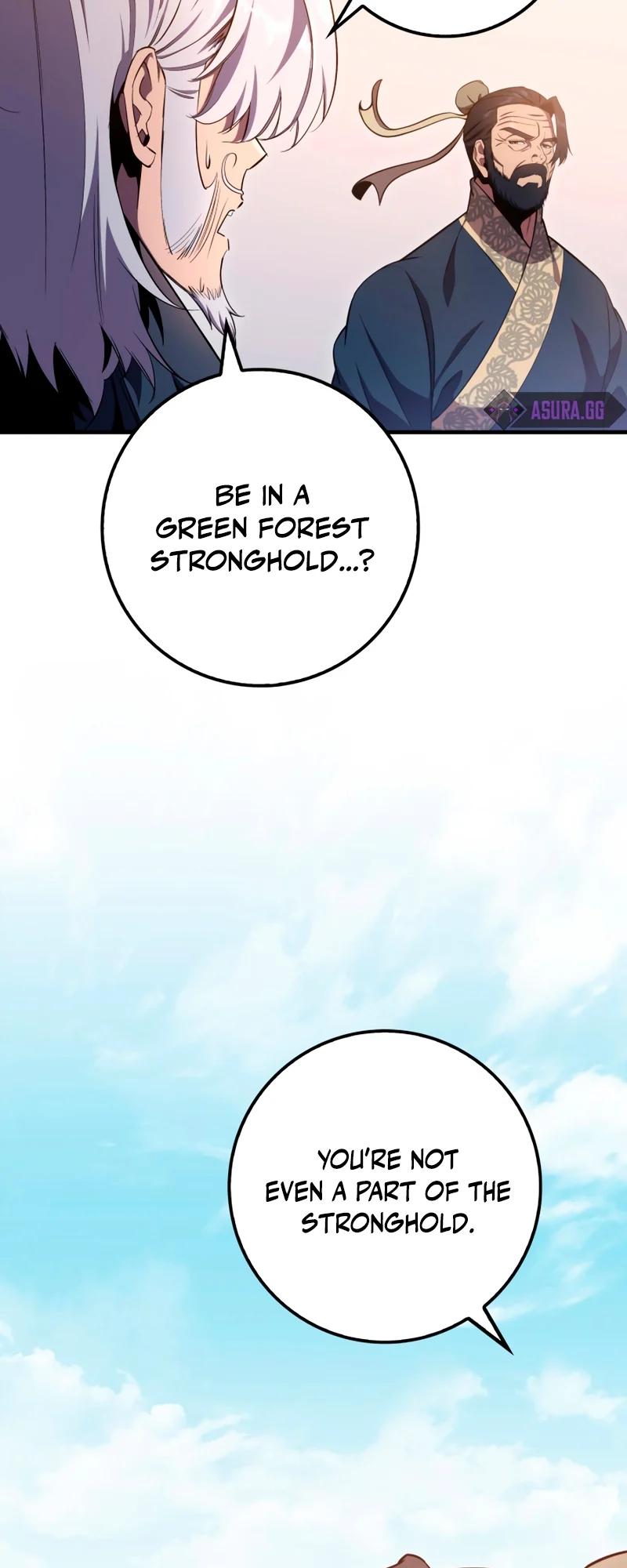 The Nine Heavens Swordmaster Chap 25 - Next Chap 26