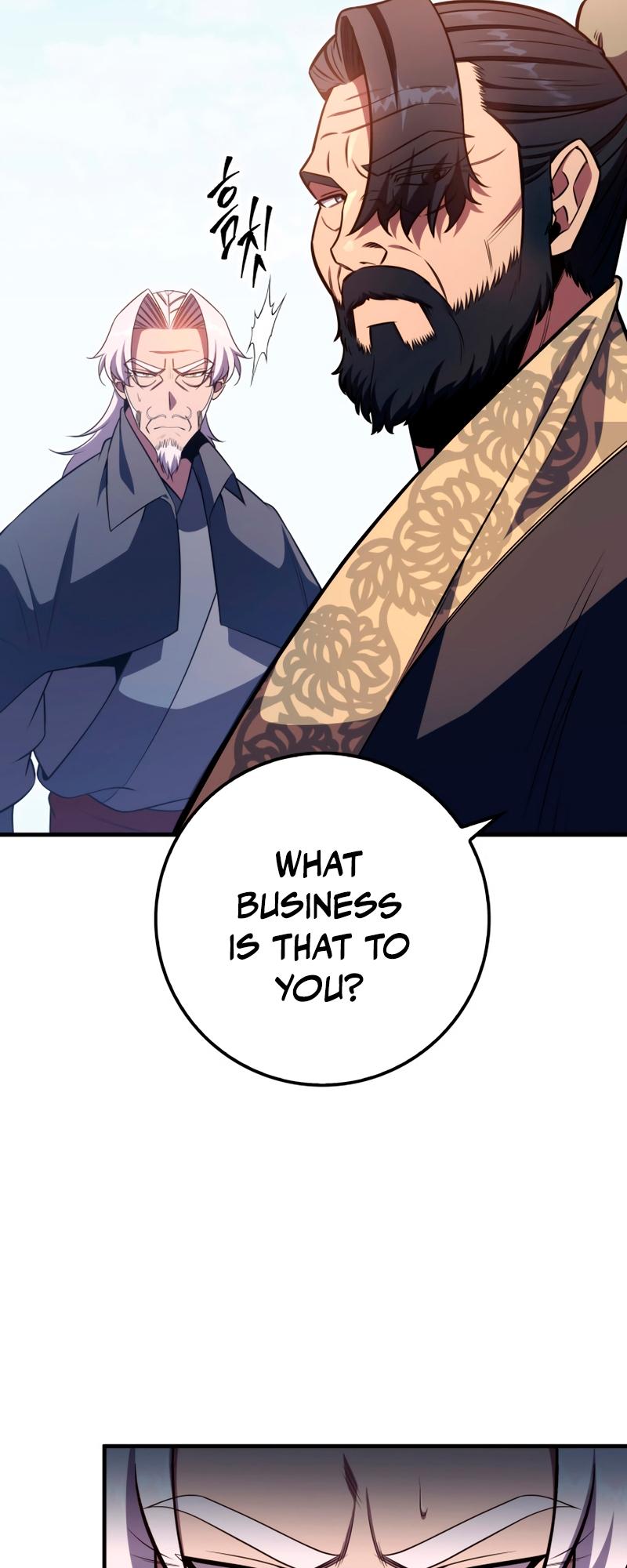 The Nine Heavens Swordmaster Chap 25 - Next Chap 26