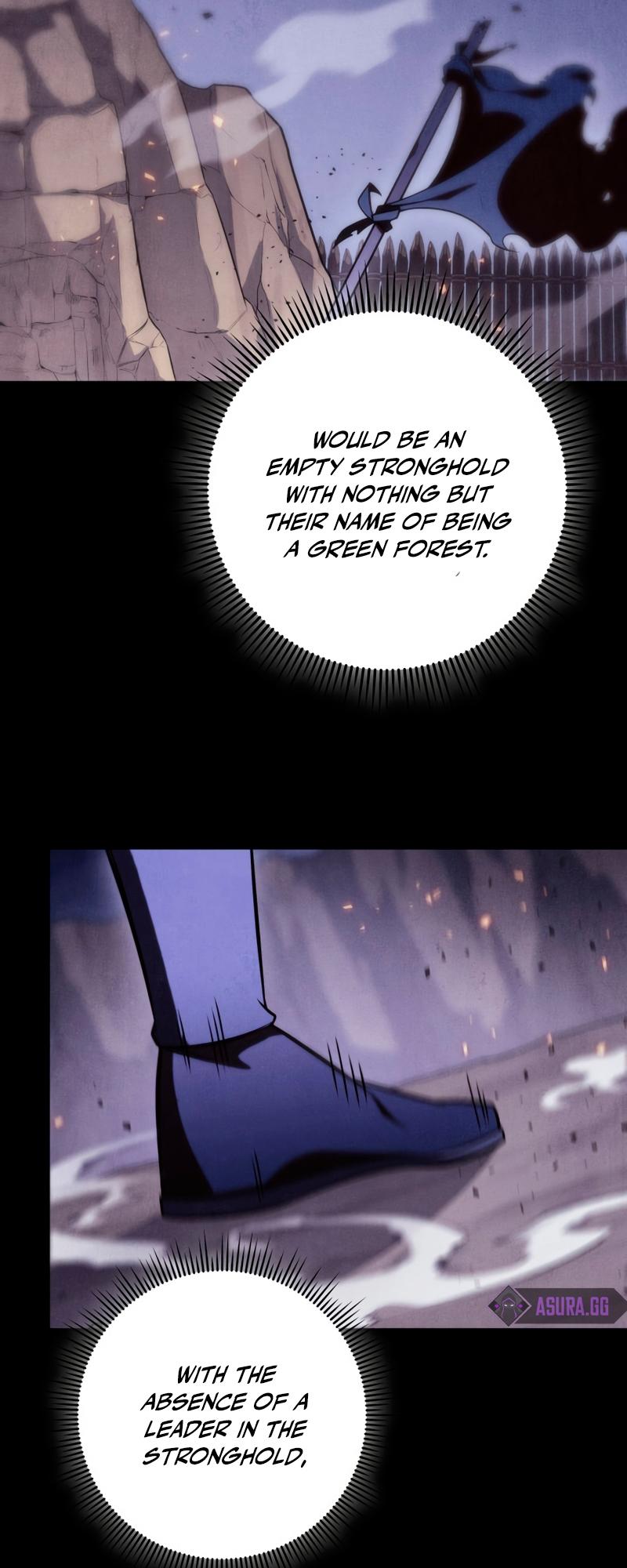 The Nine Heavens Swordmaster Chap 25 - Next Chap 26