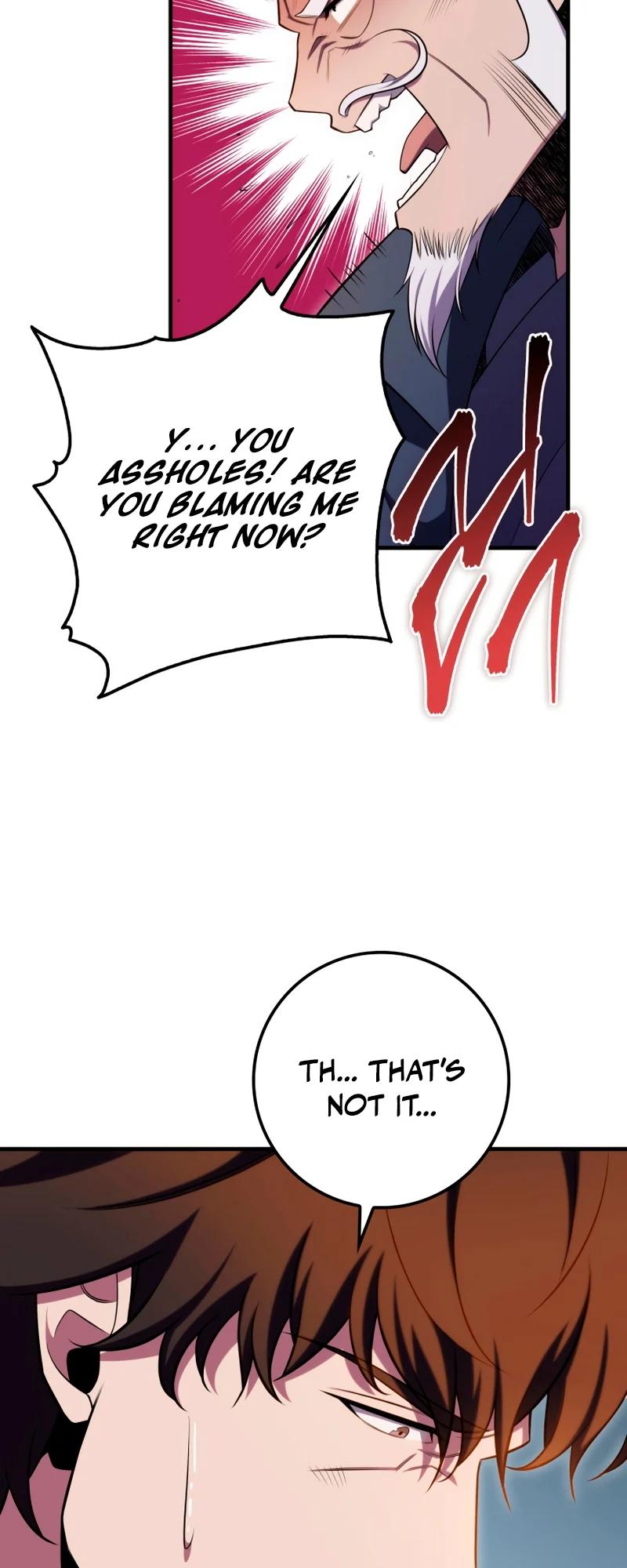 The Nine Heavens Swordmaster Chap 25 - Next Chap 26