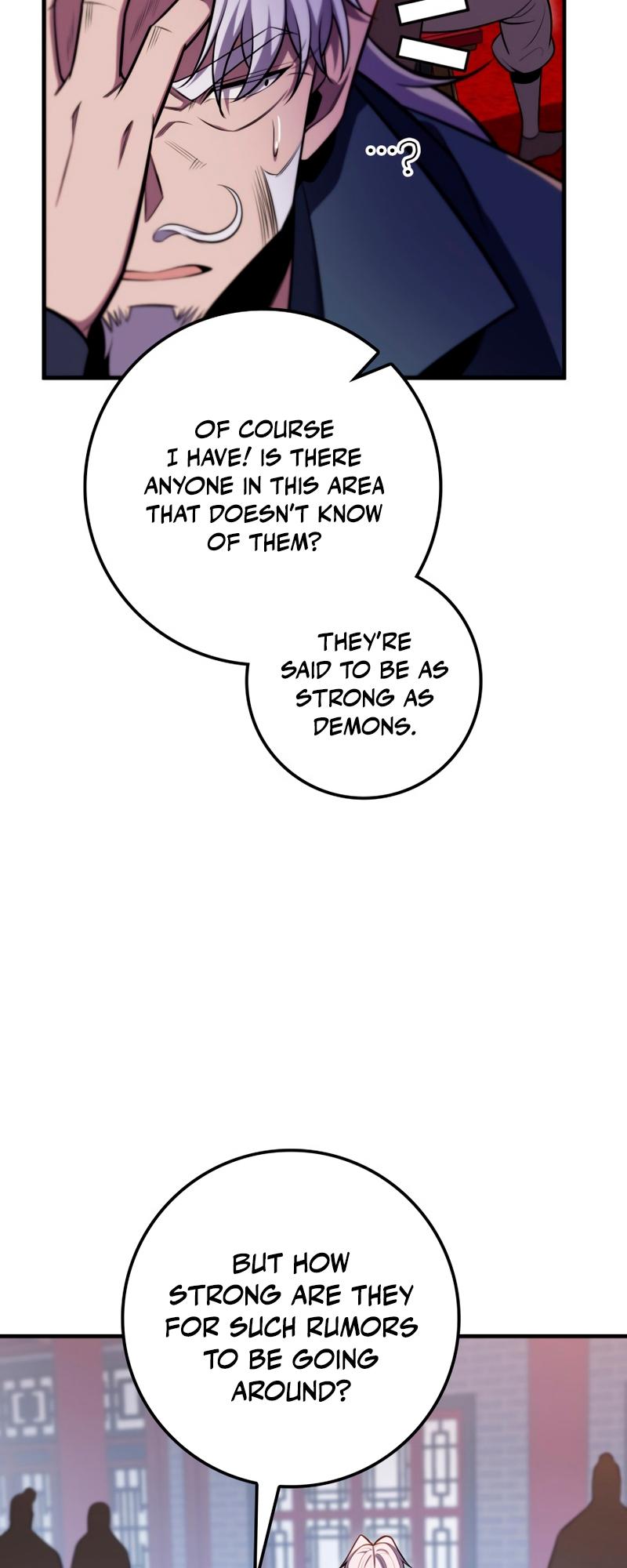 The Nine Heavens Swordmaster Chap 25 - Next Chap 26