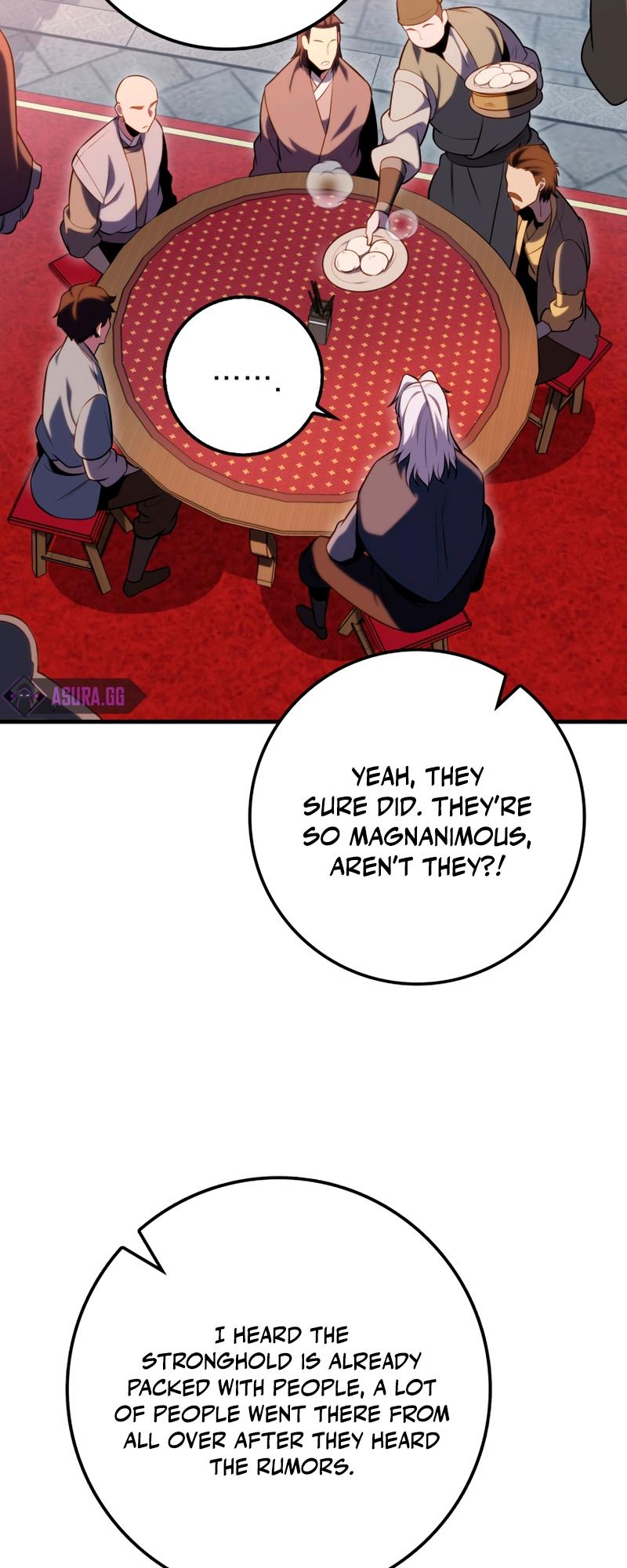 The Nine Heavens Swordmaster Chap 25 - Next Chap 26