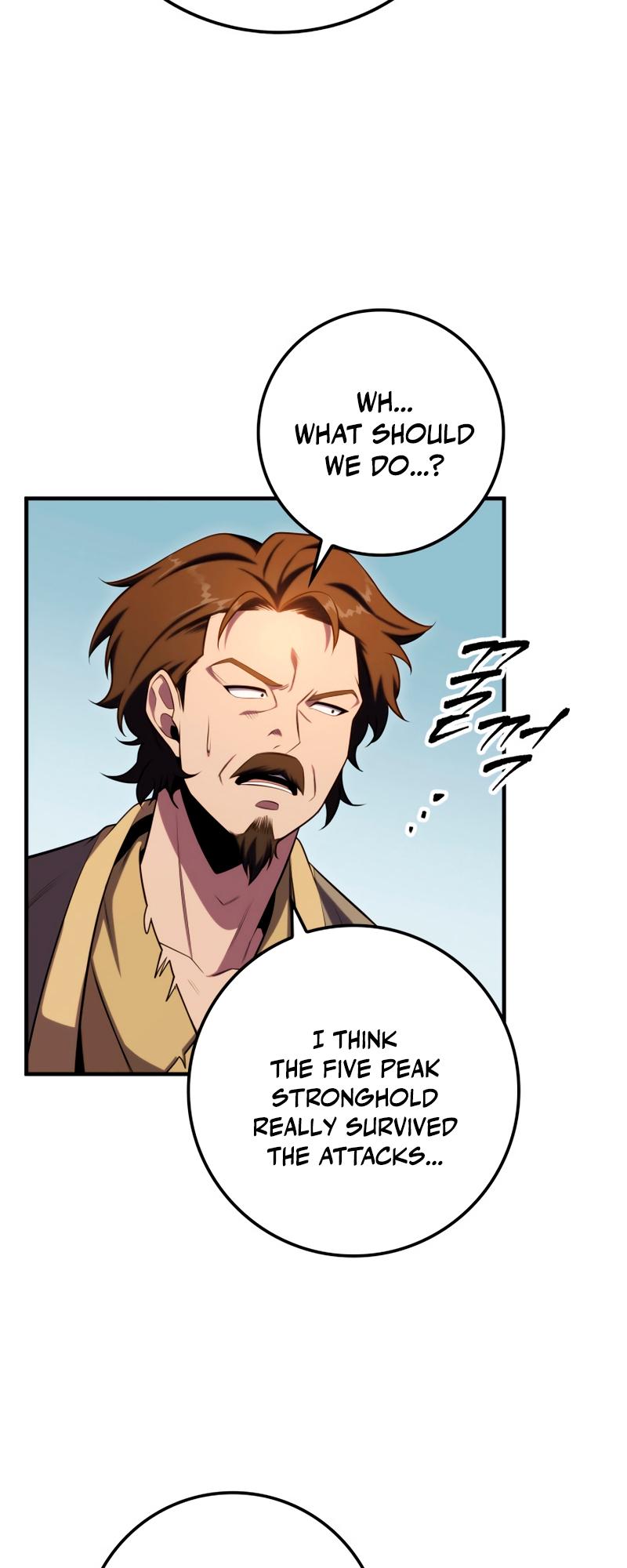 The Nine Heavens Swordmaster Chap 25 - Next Chap 26