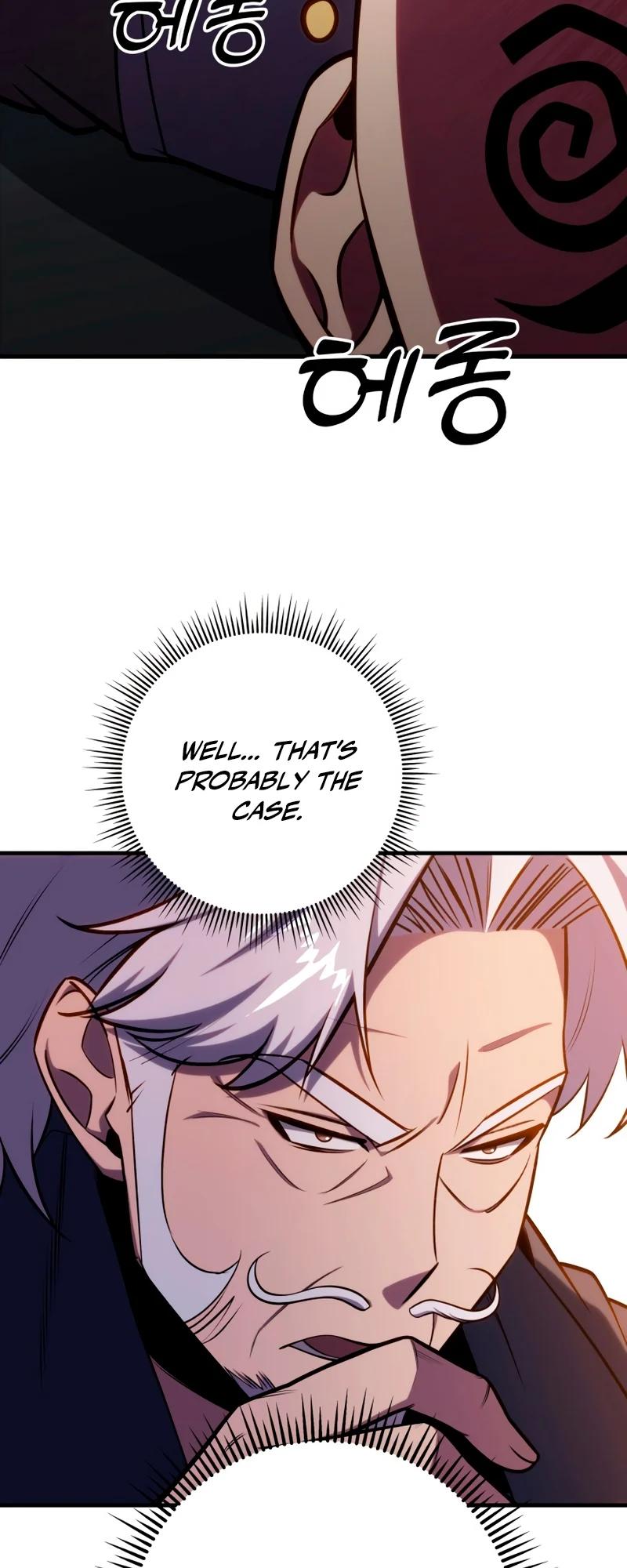 The Nine Heavens Swordmaster Chap 25 - Next Chap 26