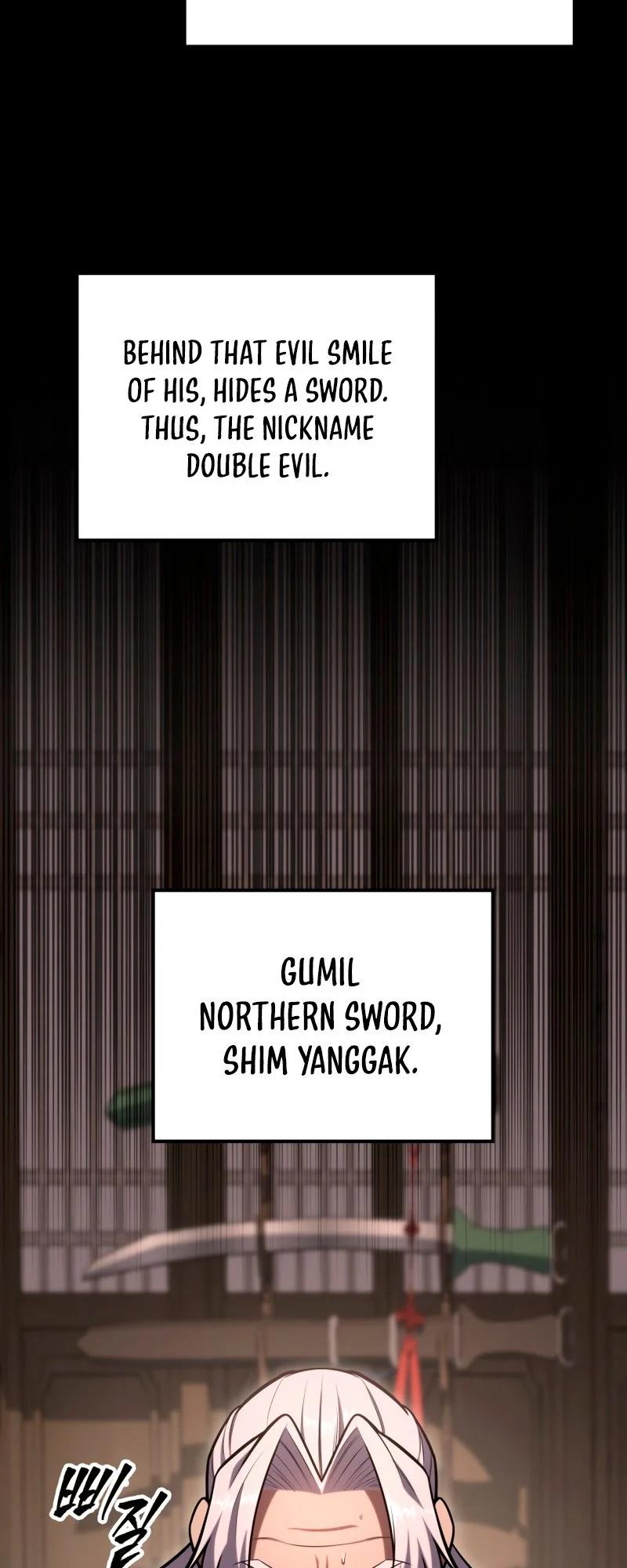 The Nine Heavens Swordmaster Chap 25 - Next Chap 26