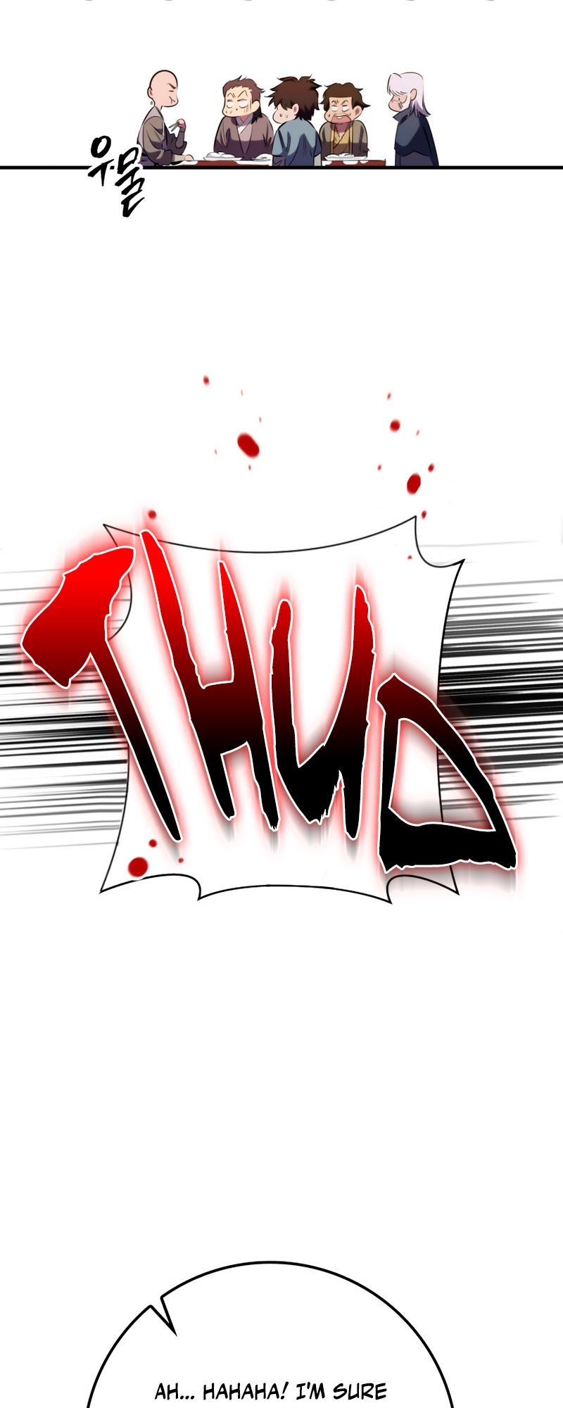 The Nine Heavens Swordmaster Chap 25 - Next Chap 26