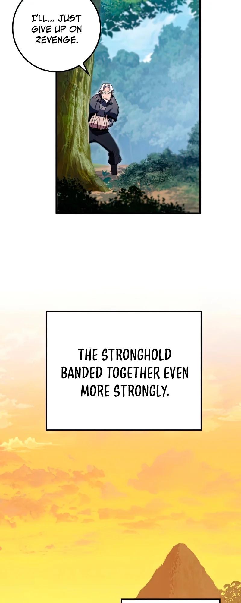 The Nine Heavens Swordmaster Chap 26 - Next Chap 27