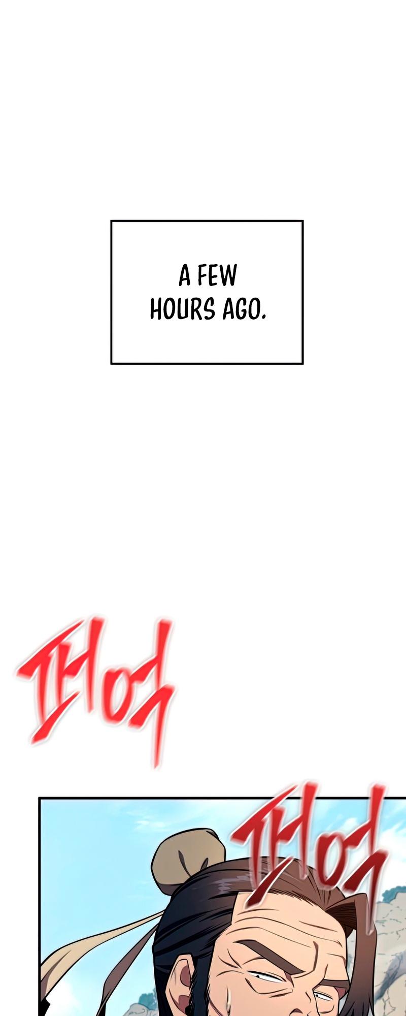 The Nine Heavens Swordmaster Chap 26 - Next Chap 27