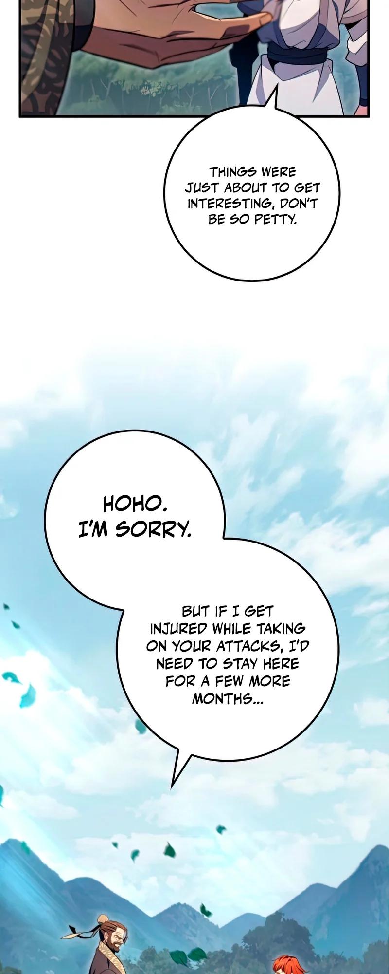 The Nine Heavens Swordmaster Chap 26 - Next Chap 27