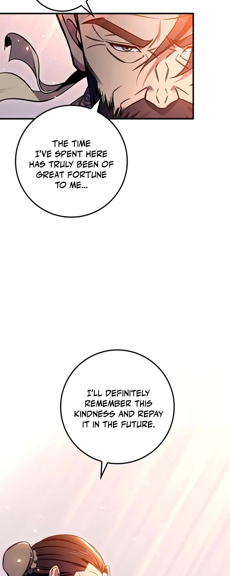 The Nine Heavens Swordmaster Chap 26 - Next Chap 27