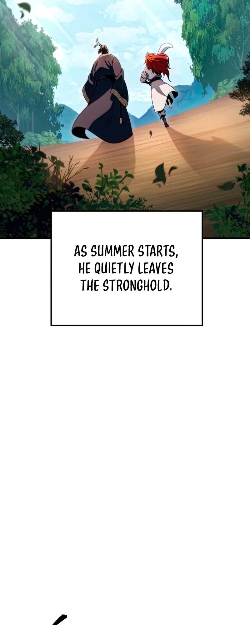 The Nine Heavens Swordmaster Chap 26 - Next Chap 27