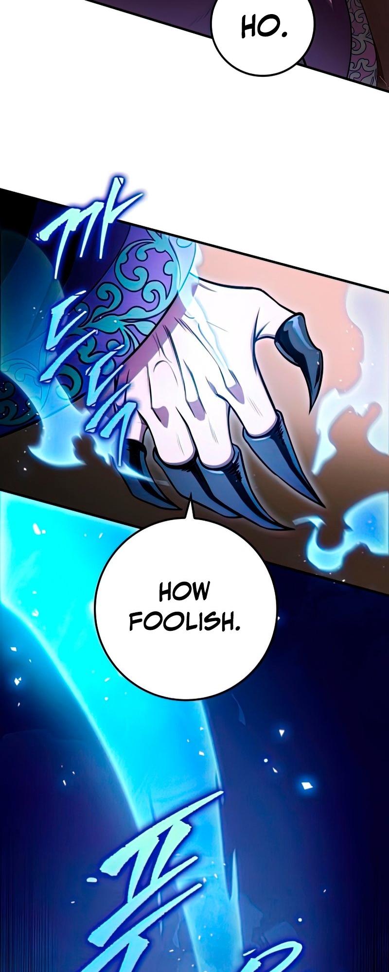 The Nine Heavens Swordmaster Chap 26 - Next Chap 27